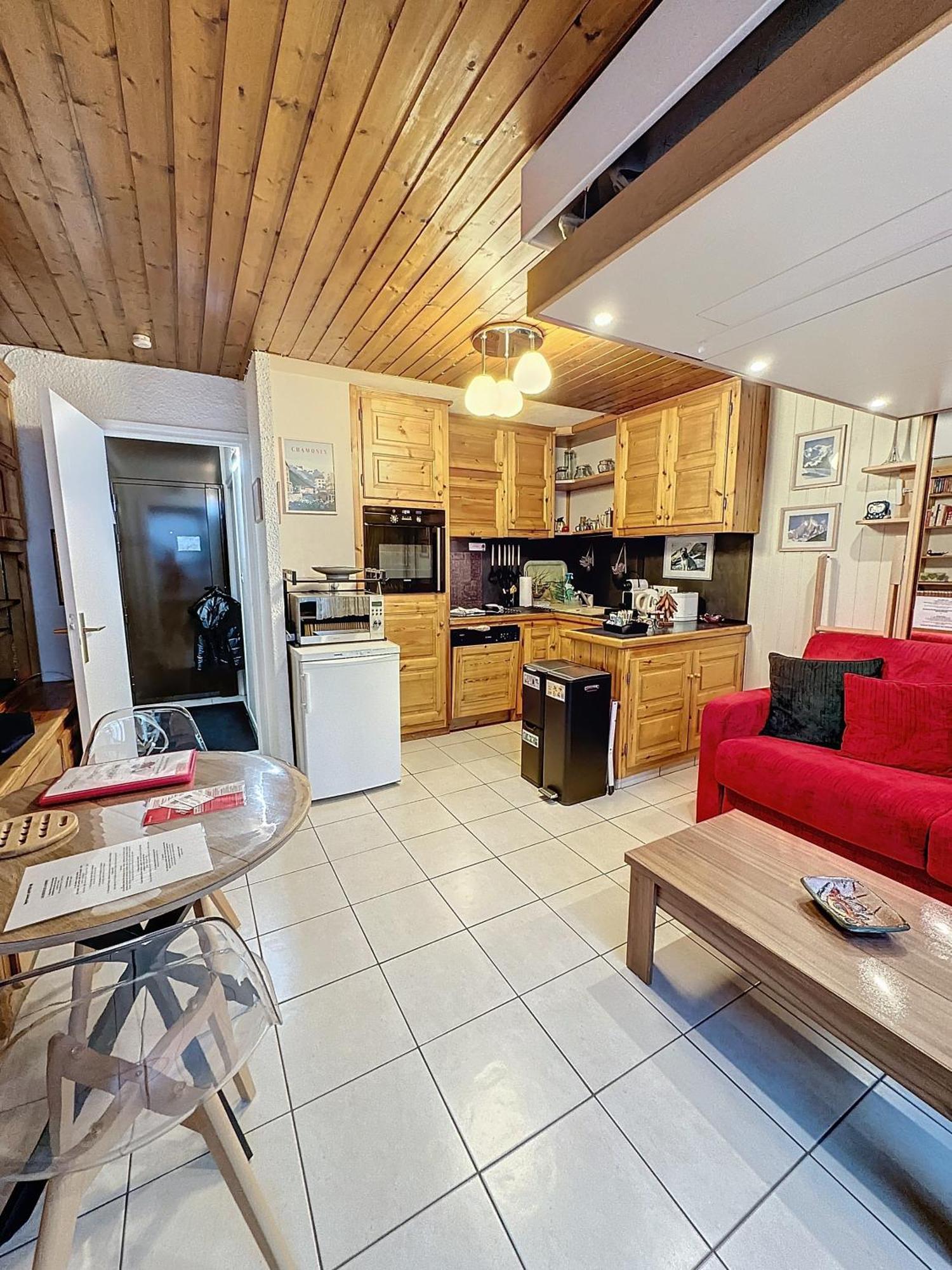 Ladybird Inn Chamonix Buitenkant foto
